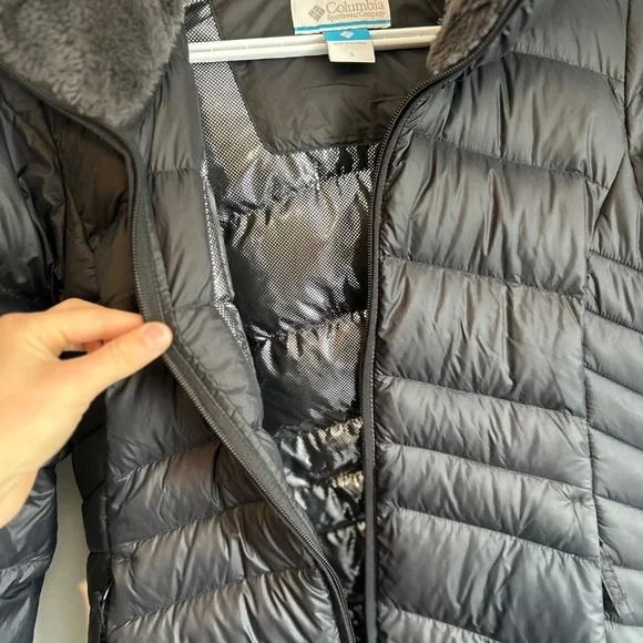 Columbia Jacket - Picture 6 of 6